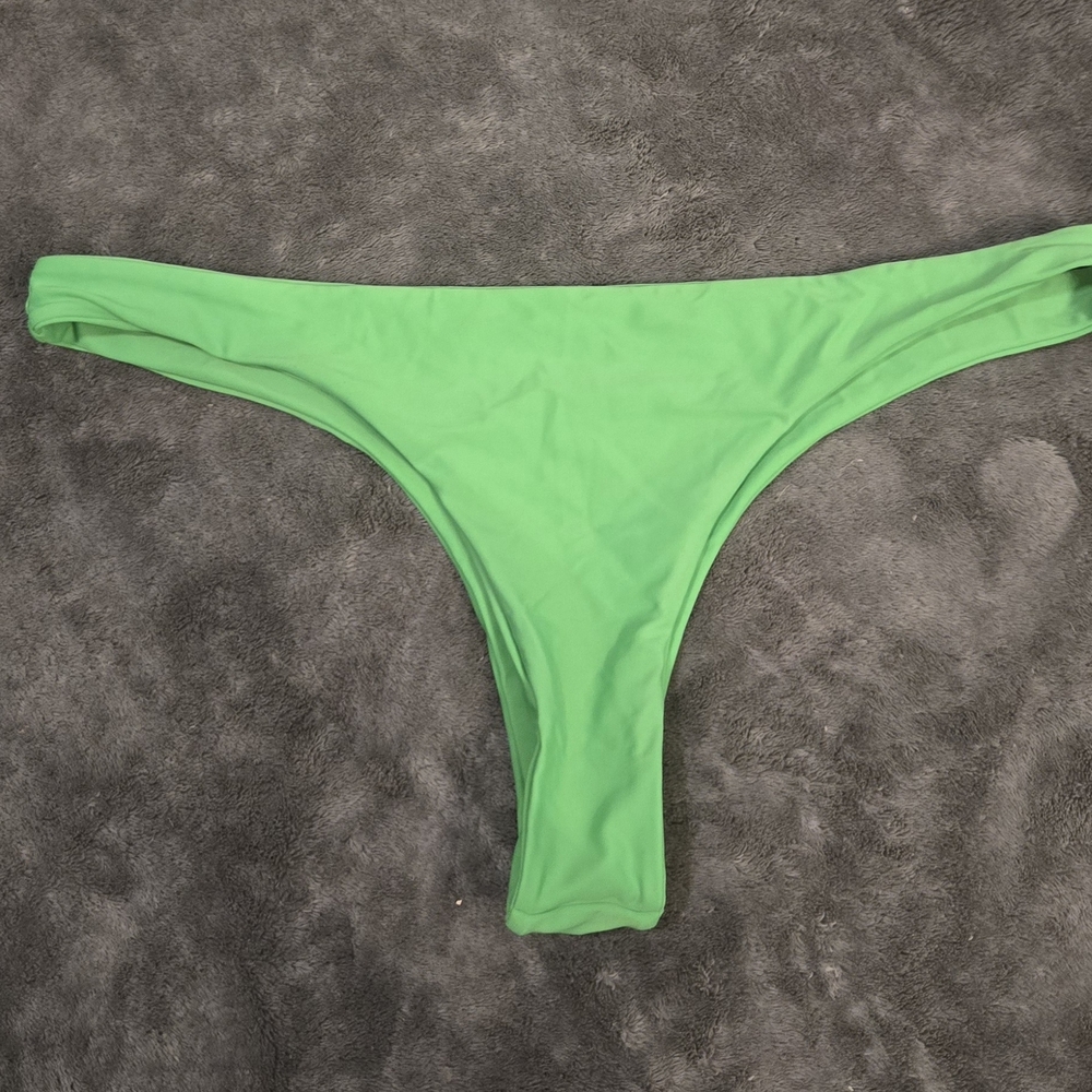 Fused Hawaii Napili Chic Lucky Bikini Bottom
